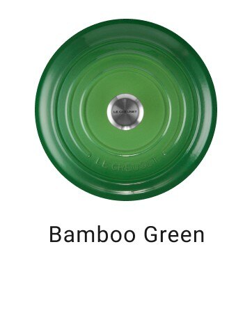 Bamboo Green